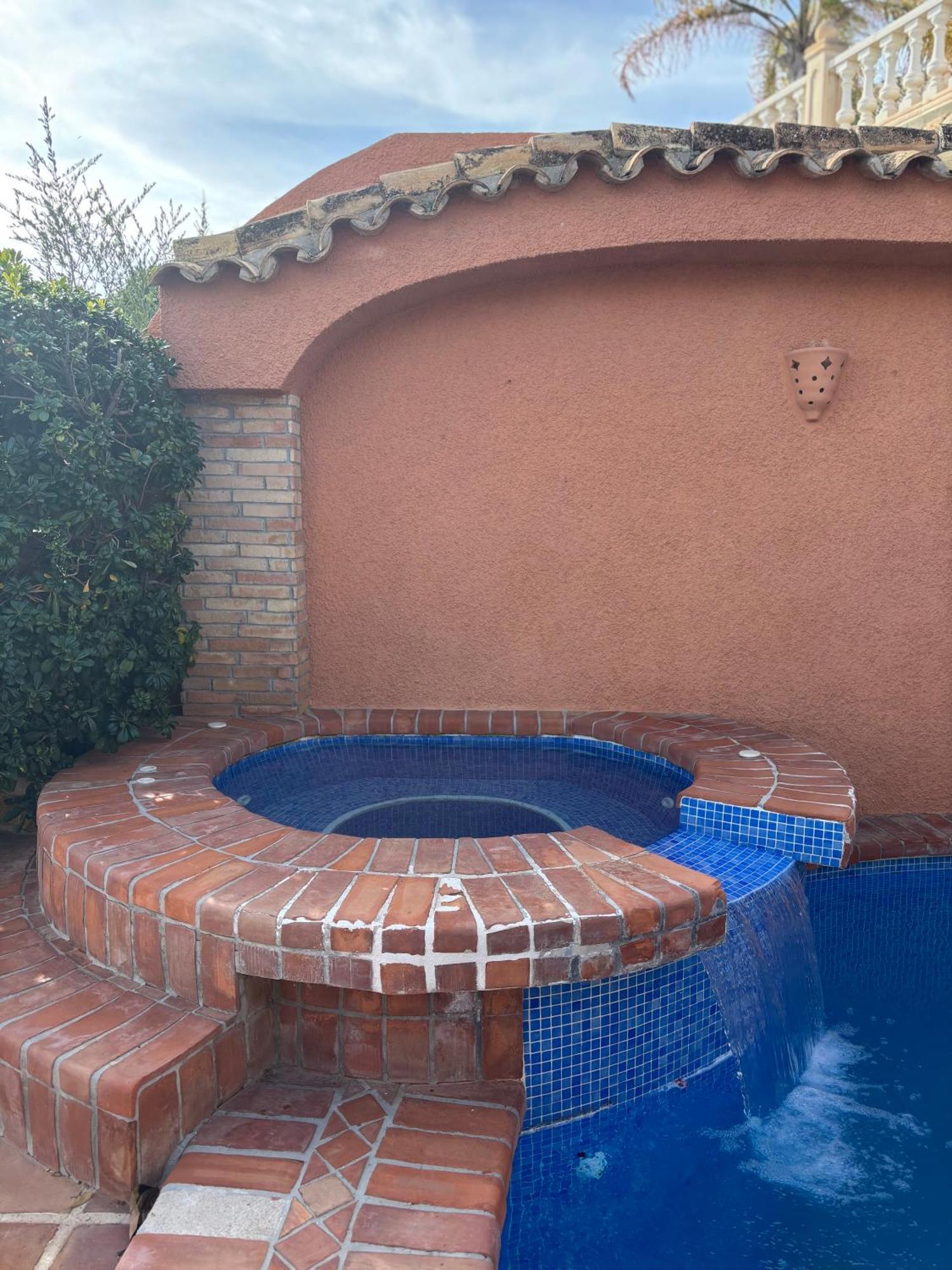 Puerto Blanco Villa *