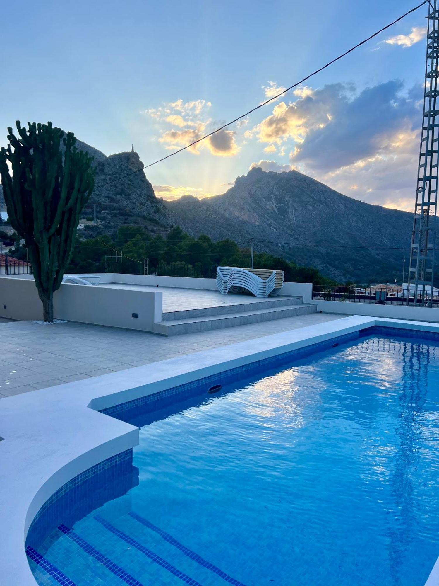 Apartment Sol Y Mar Maryvilla *