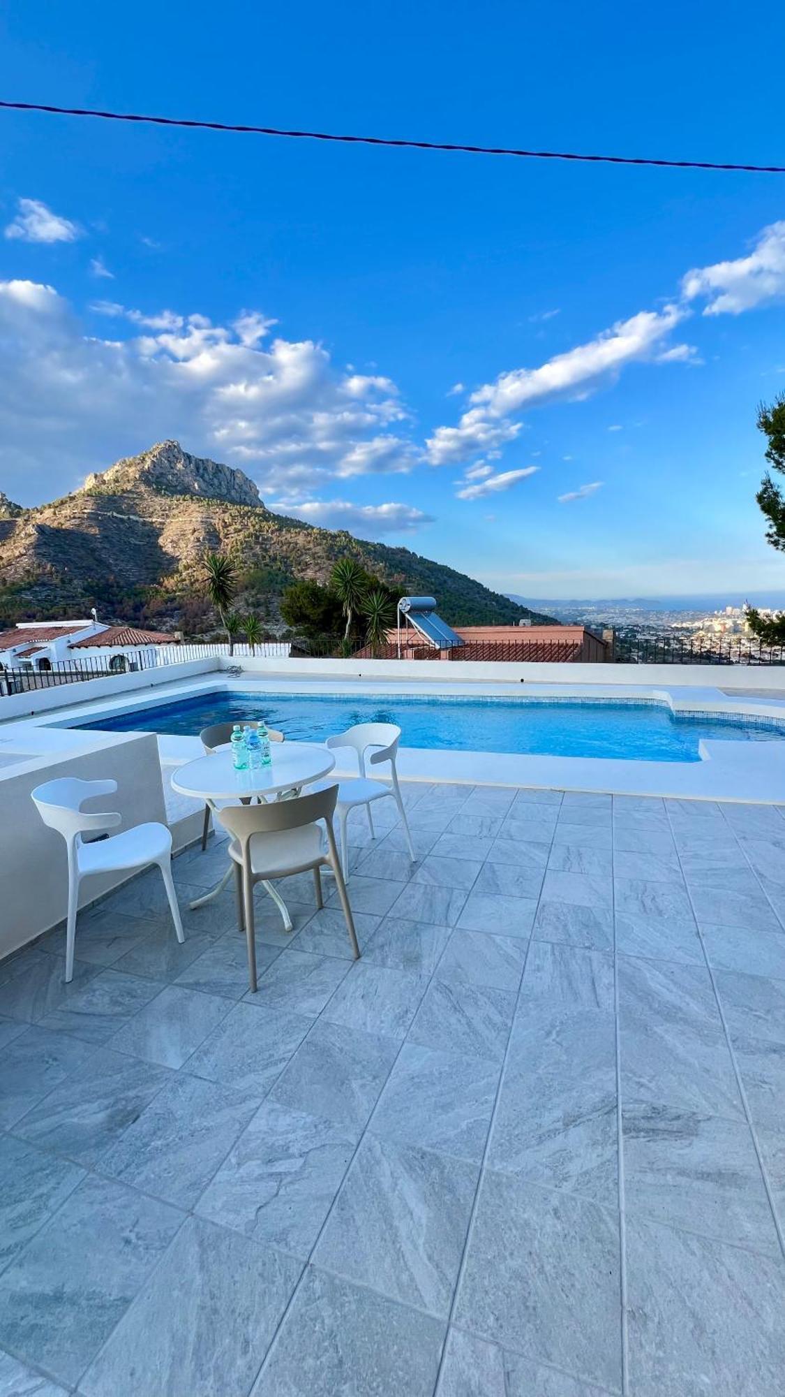 Sol Y Mar Maryvilla * Calpe