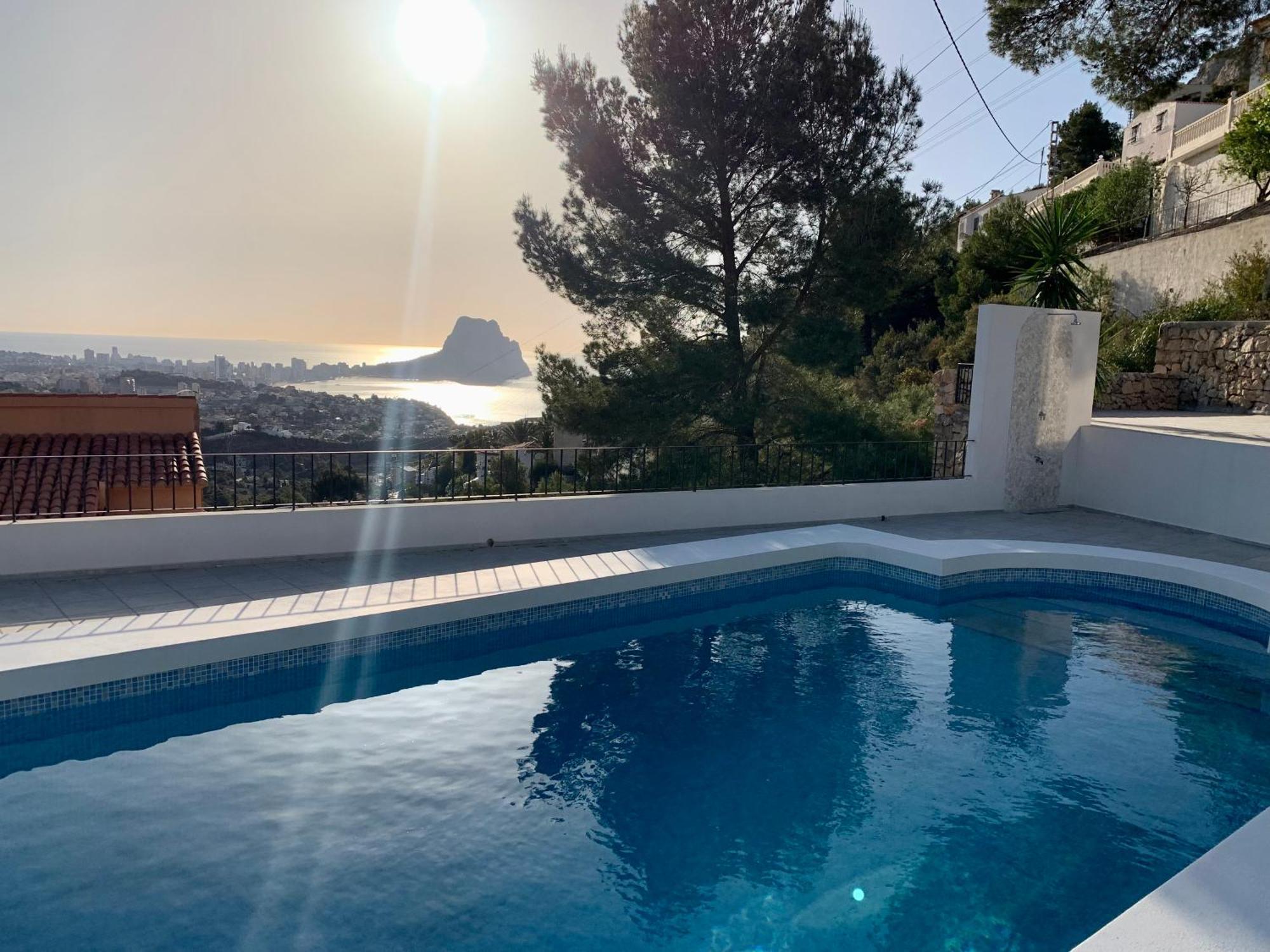 Sol Y Mar Maryvilla * Calpe
