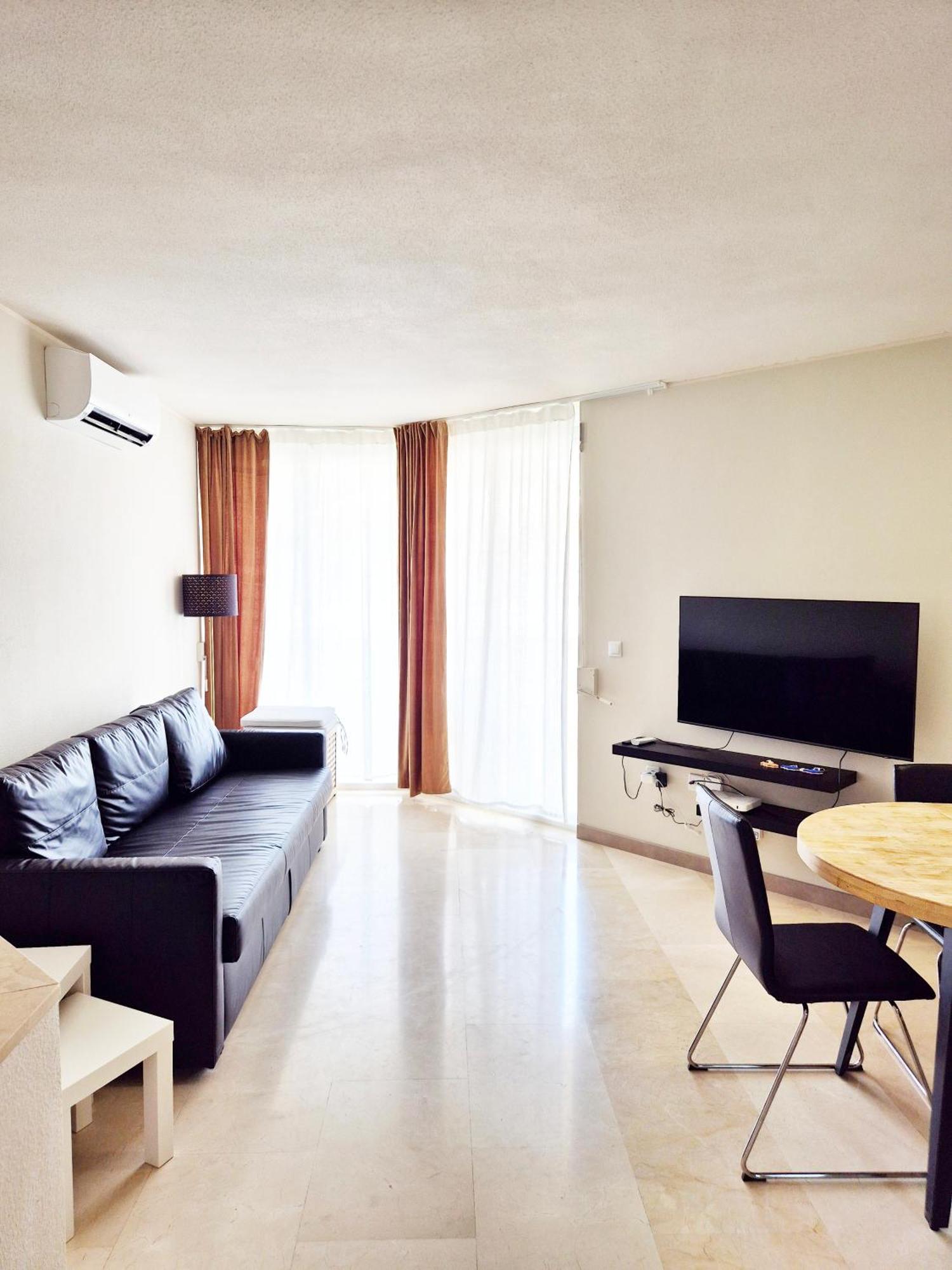 Chill Manzanera House Calpe