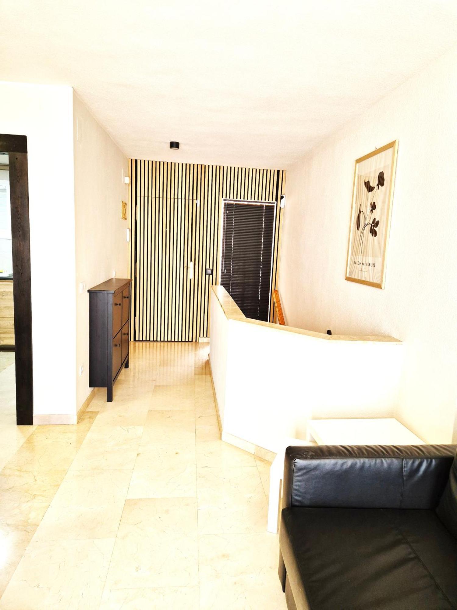 Apartamento Chill Manzanera House Calpe