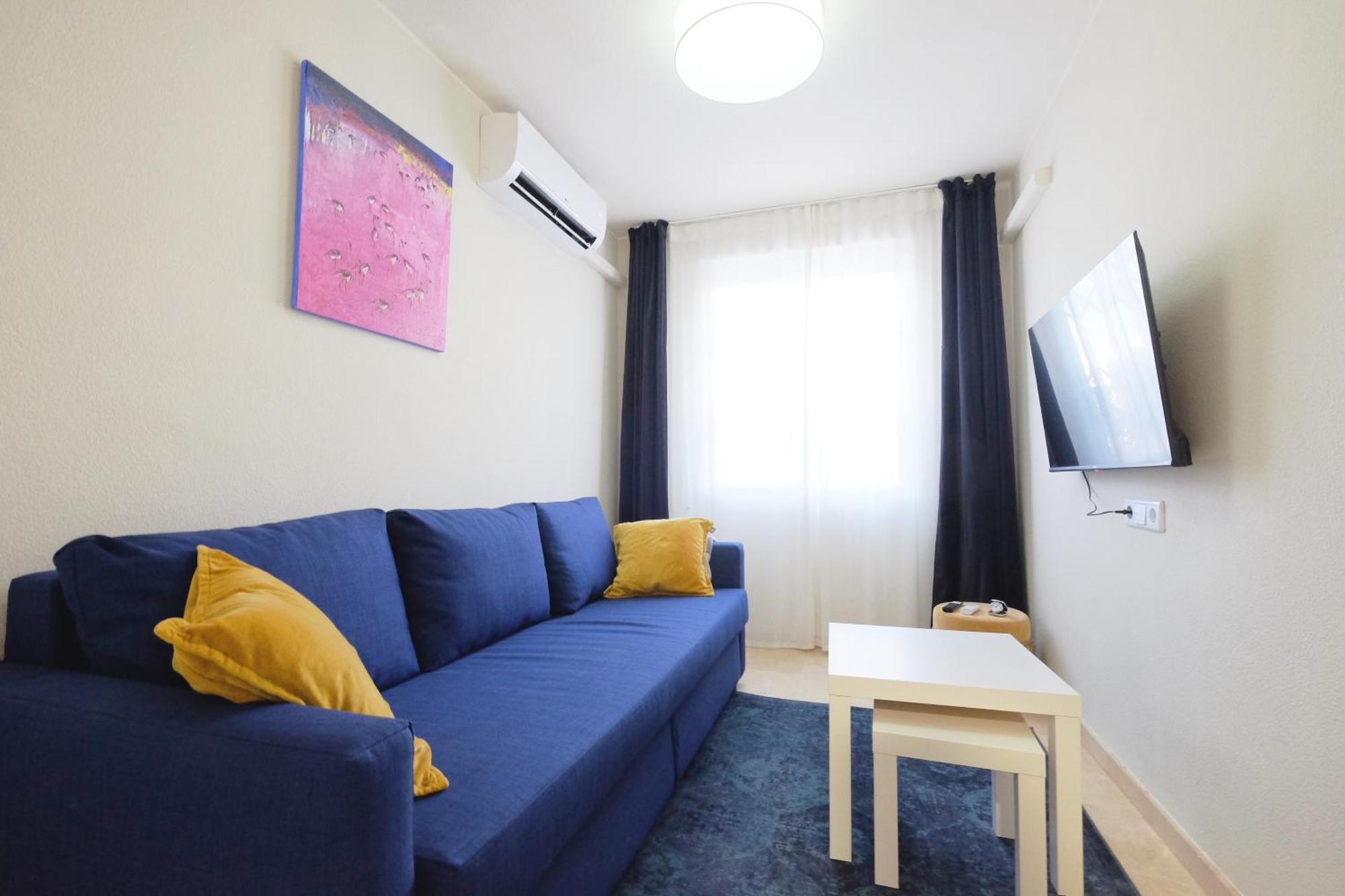 Chill Manzanera House Apartamento