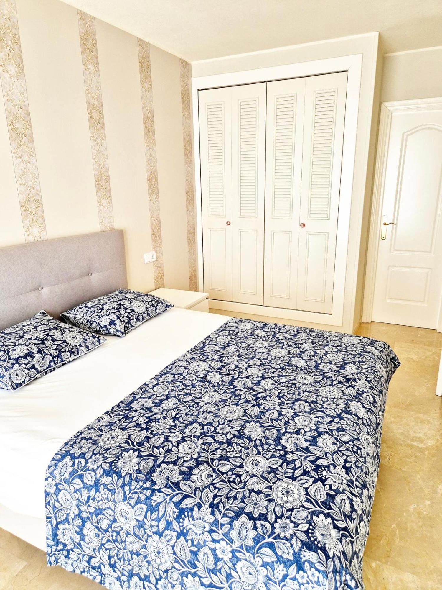 Chill Manzanera House Apartamento Calpe