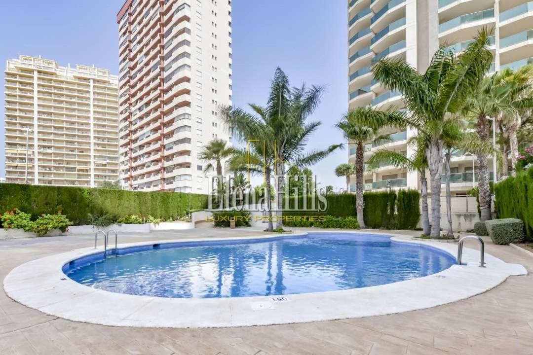 Bella Vista Calpe