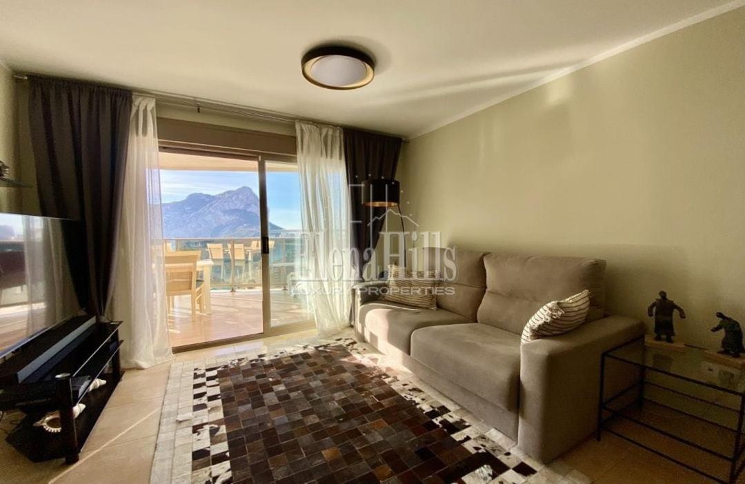 Apartamento Bella Vista *