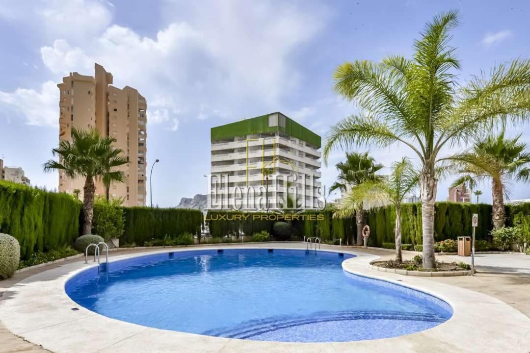 Apartamento Bella Vista