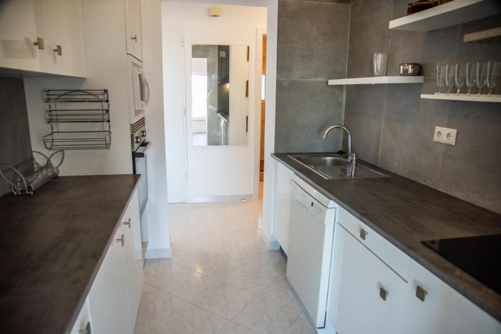 Apartamento In