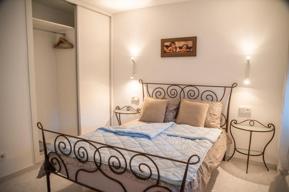 Apartamento In Calpe