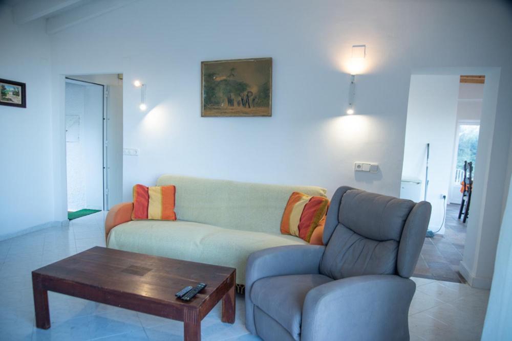 In Apartamento Calpe