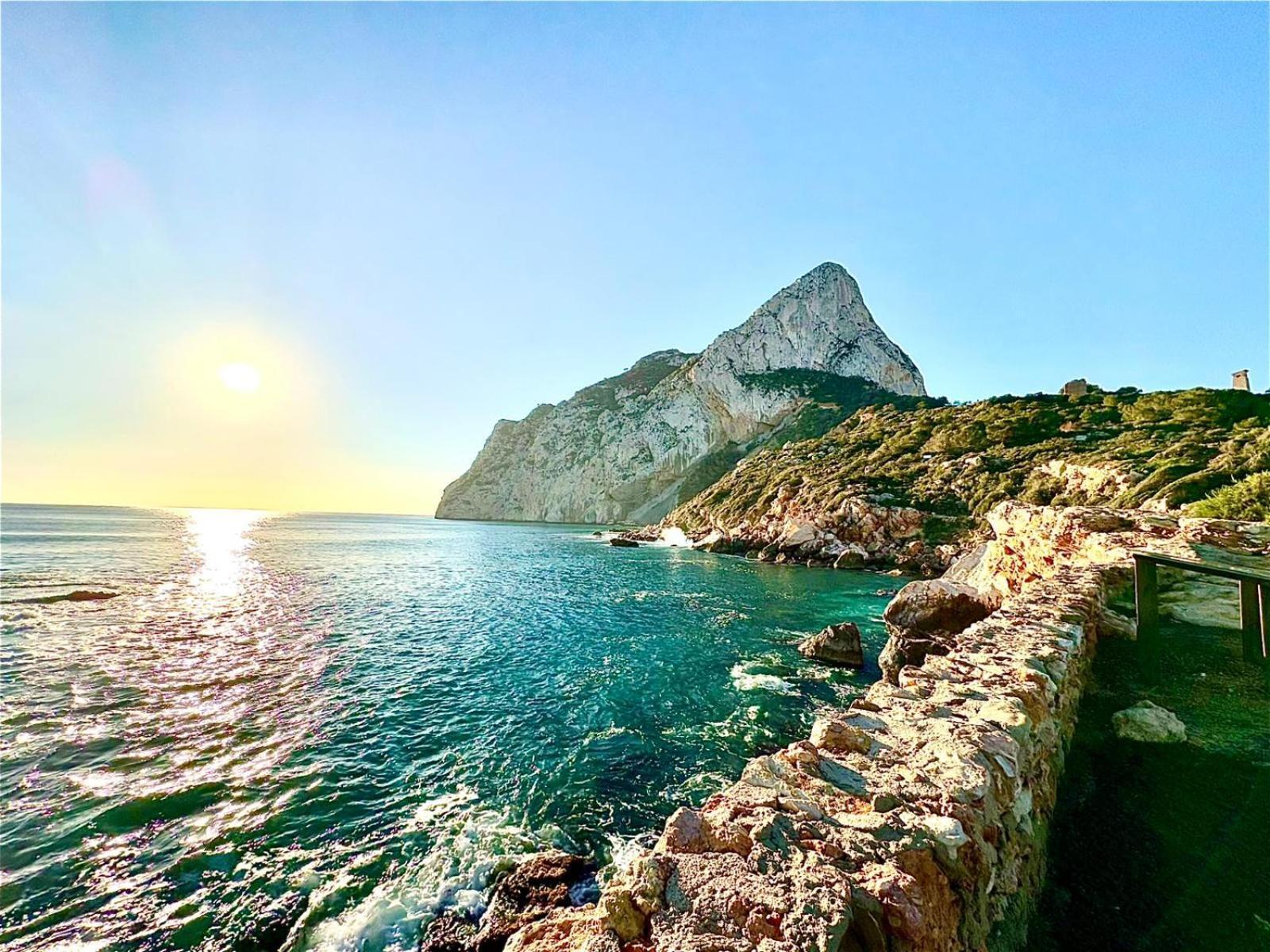 Mateuet Calpe