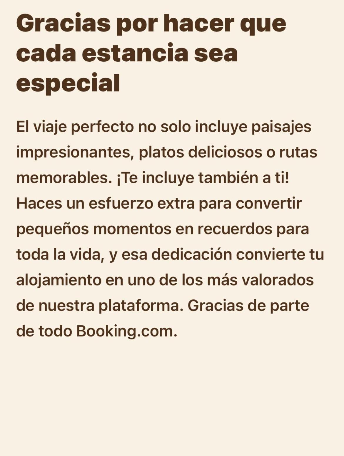 Casa Albita Apartamento