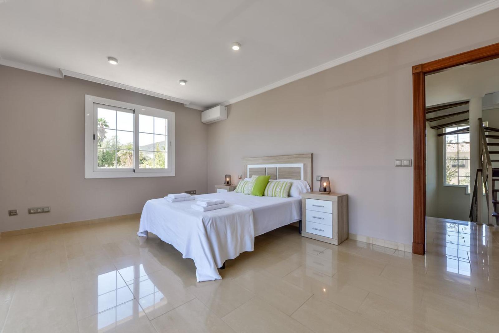 Guzman - Senieta Villa