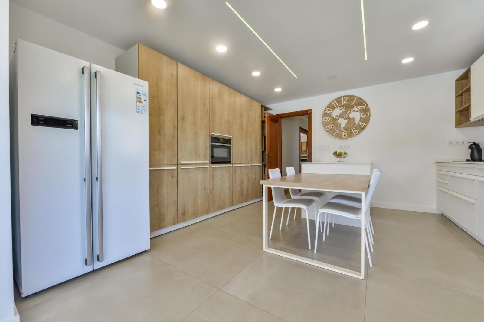 Guzman - Senieta Villa Calpe