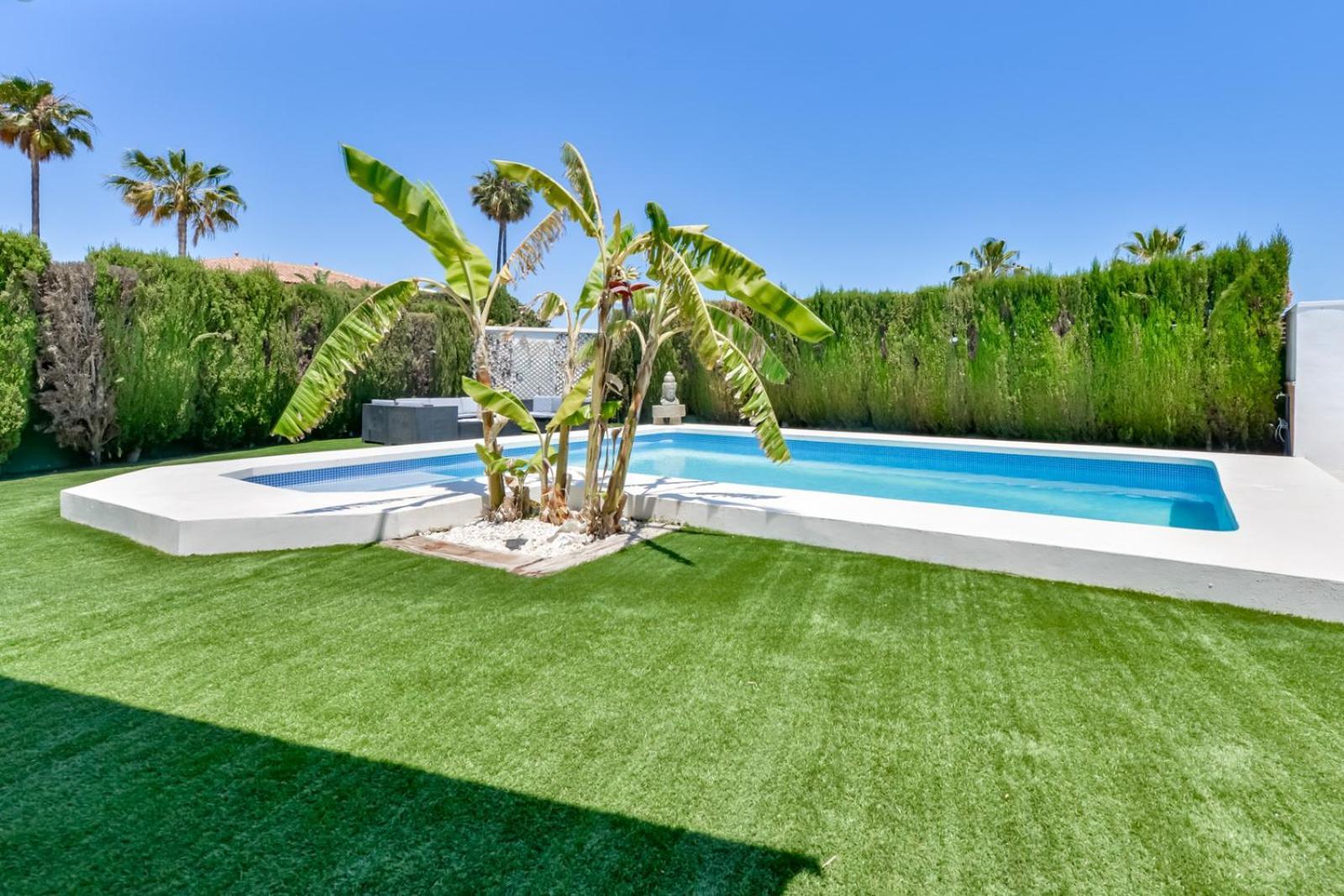 Guzman - Senieta Villa