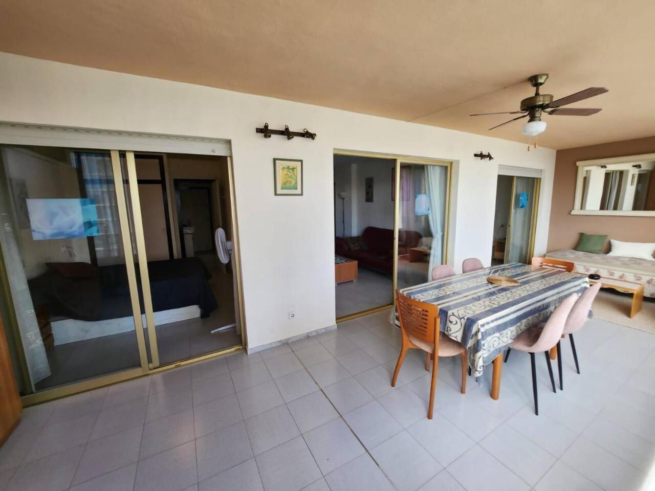 Apartamento Amaika Cerca De Playa Con Aparcamiento Y Piscina Calpe