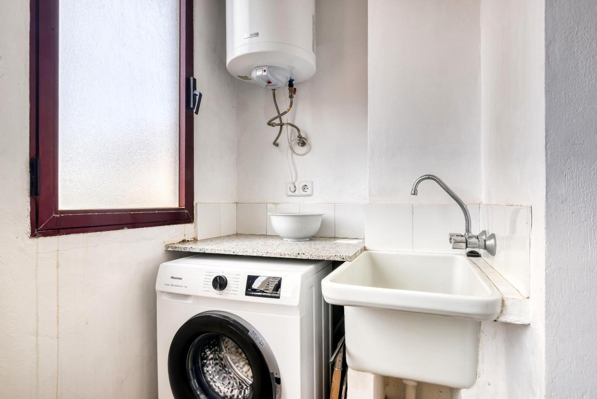 Lovely Apartamento