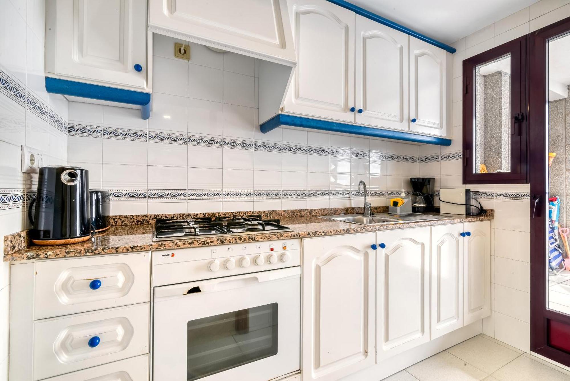 Apartamento Lovely