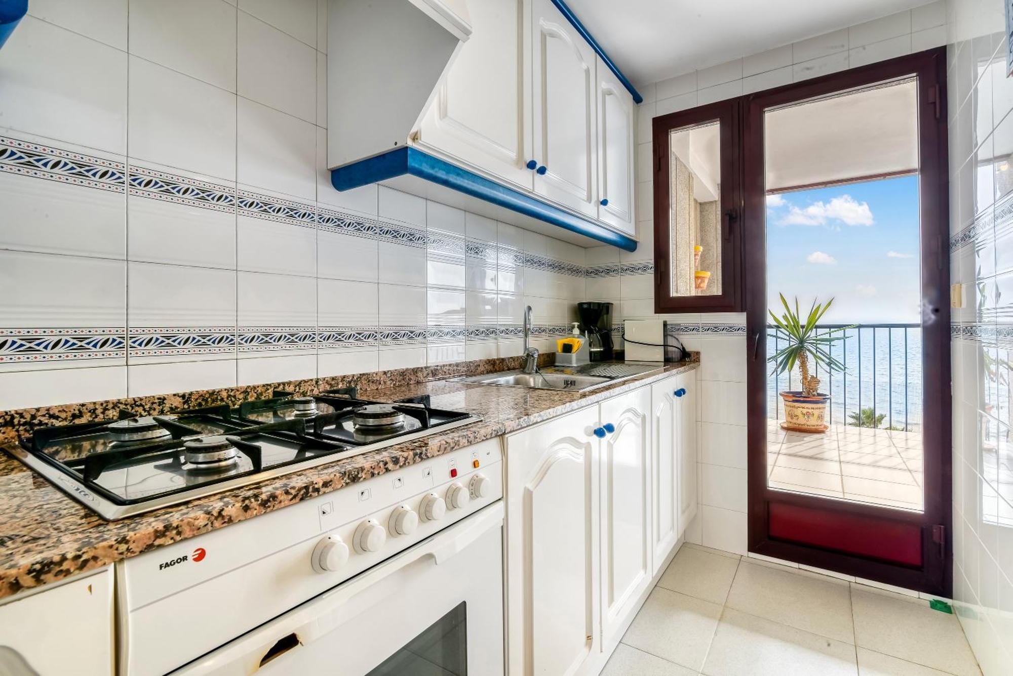 Apartamento Lovely