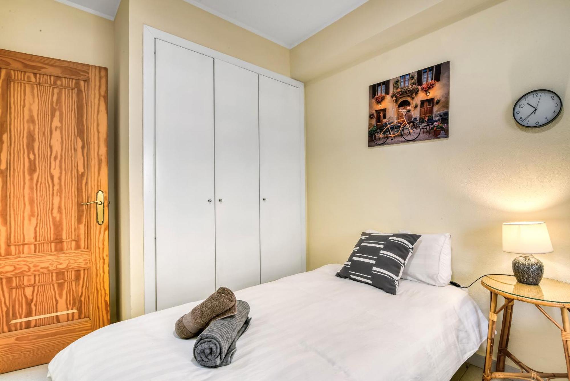 Apartamento Lovely