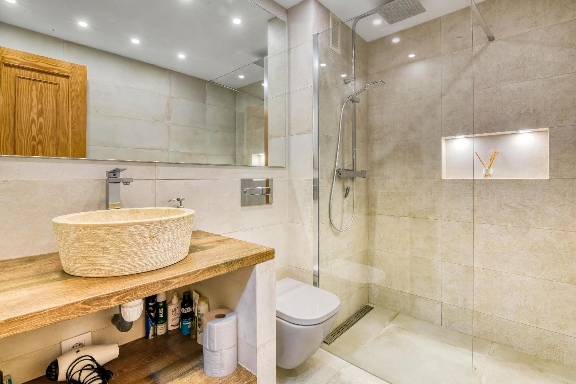Apartamento Lovely *