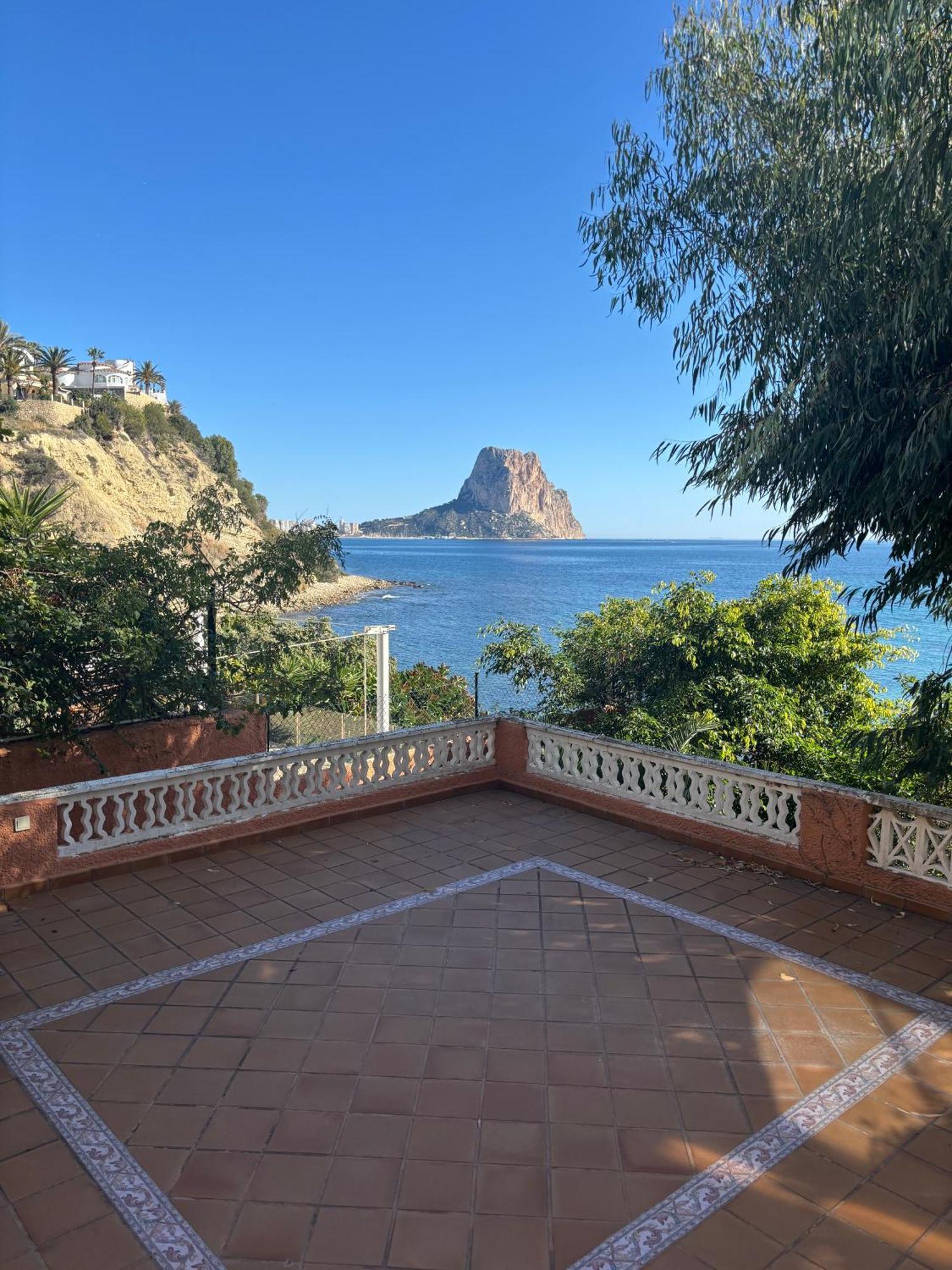 Pensión Dos Limones Calpe