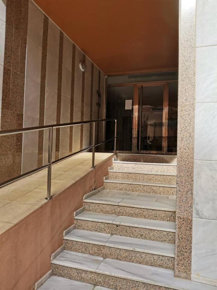 Apartmento Helena 3 Minutos Desde La Playa * Calpe