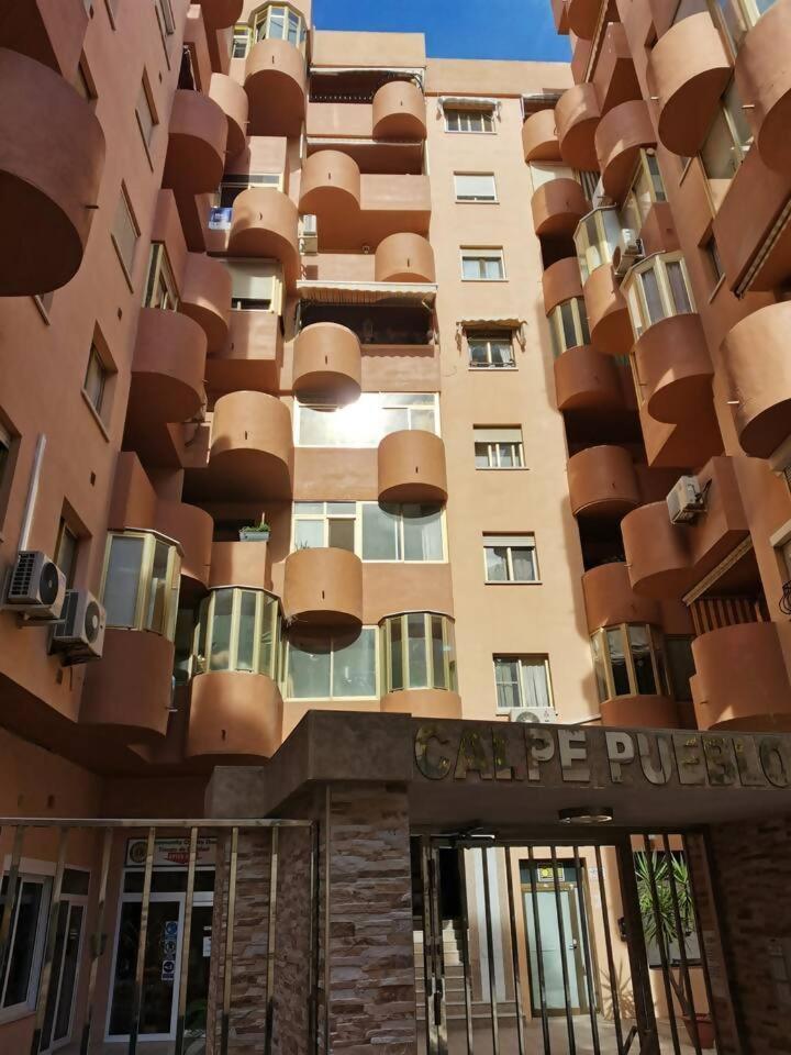 Apartmento Helena 3 Minutos Desde La Playa