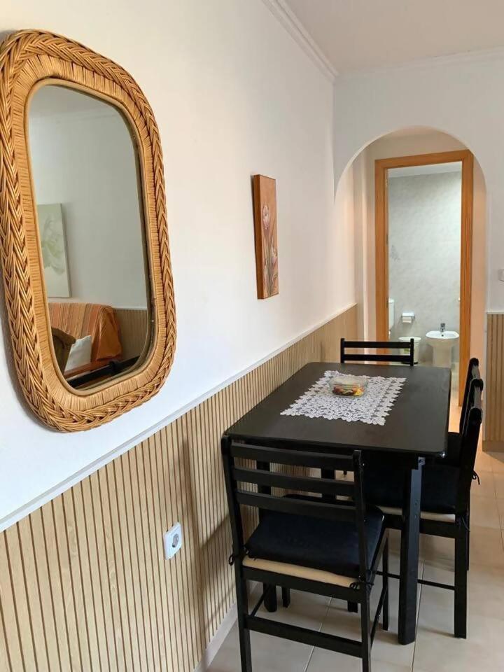 Apartmento Helena 3 Minutos Desde La Playa Calpe