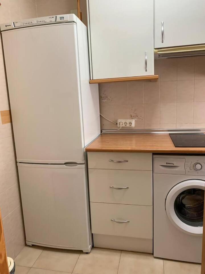 Apartmento Helena 3 Minutos Desde La Playa Calpe
