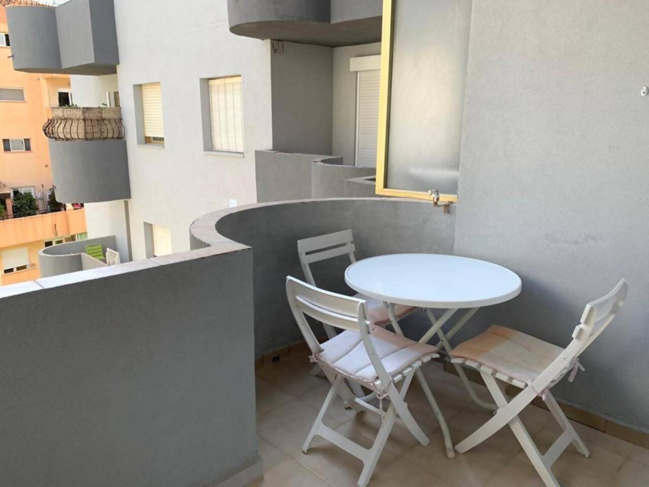 Apartamento Apartmento Helena 3 Minutos Desde La Playa