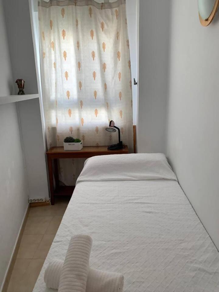 Apartamento Apartmento Helena 3 Minutos Desde La Playa Calpe