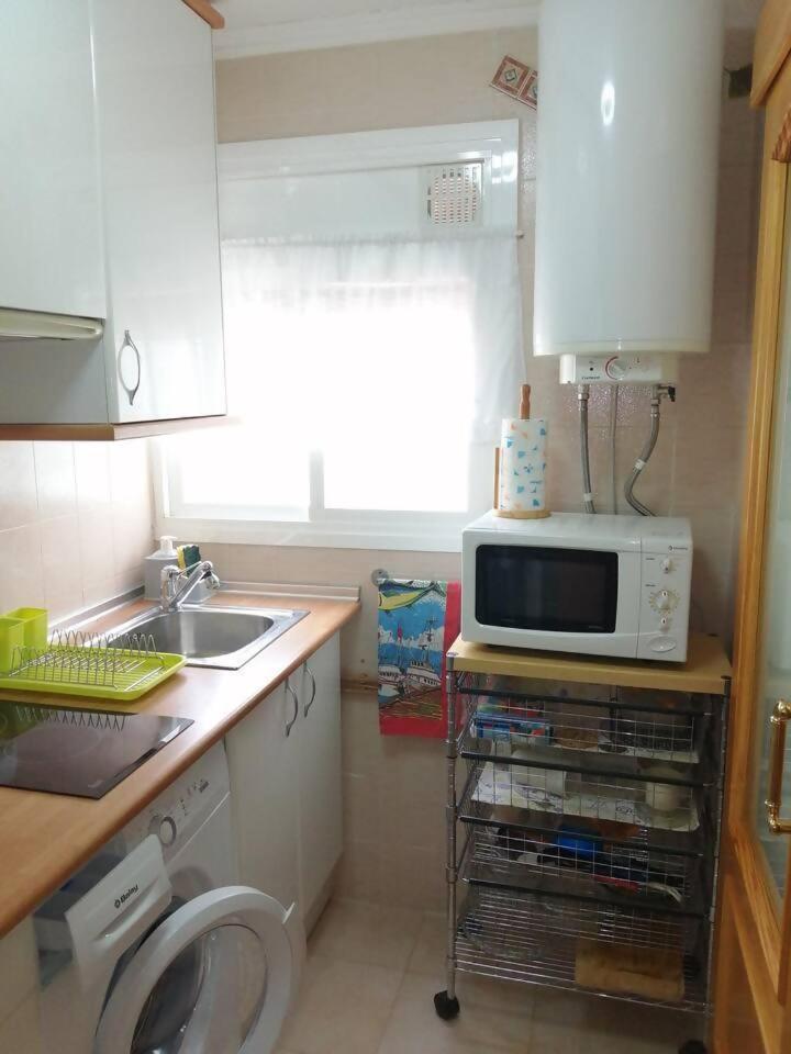 Apartmento Helena 3 Minutos Desde La Playa *