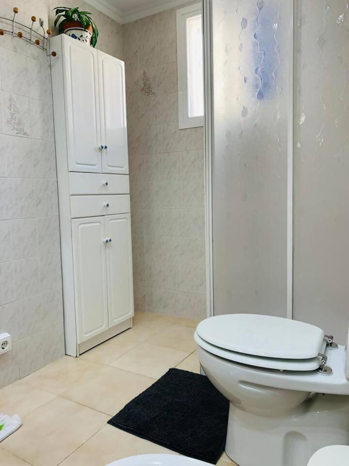Apartmento Helena 3 Minutos Desde La Playa Calpe