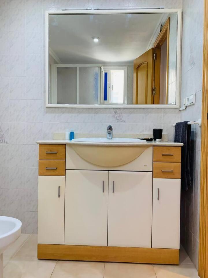 Apartmento Helena 3 Minutos Desde La Playa * Calpe
