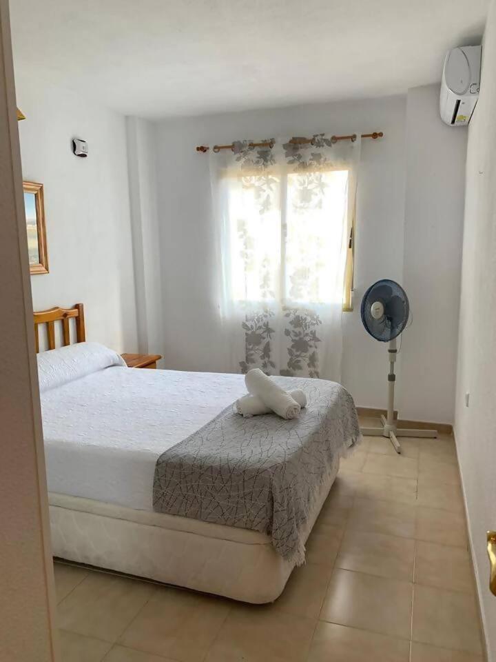 Apartamento Apartmento Helena 3 Minutos Desde La Playa