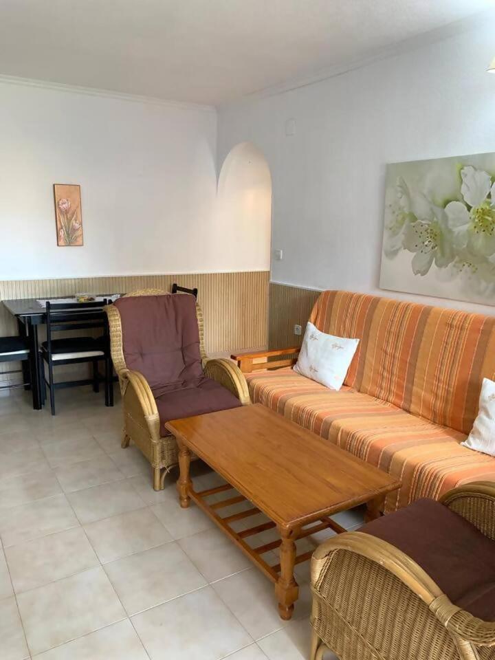 Apartamento Apartmento Helena 3 Minutos Desde La Playa *