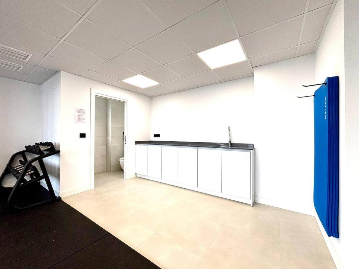 Alexia By Calpitality Apartment