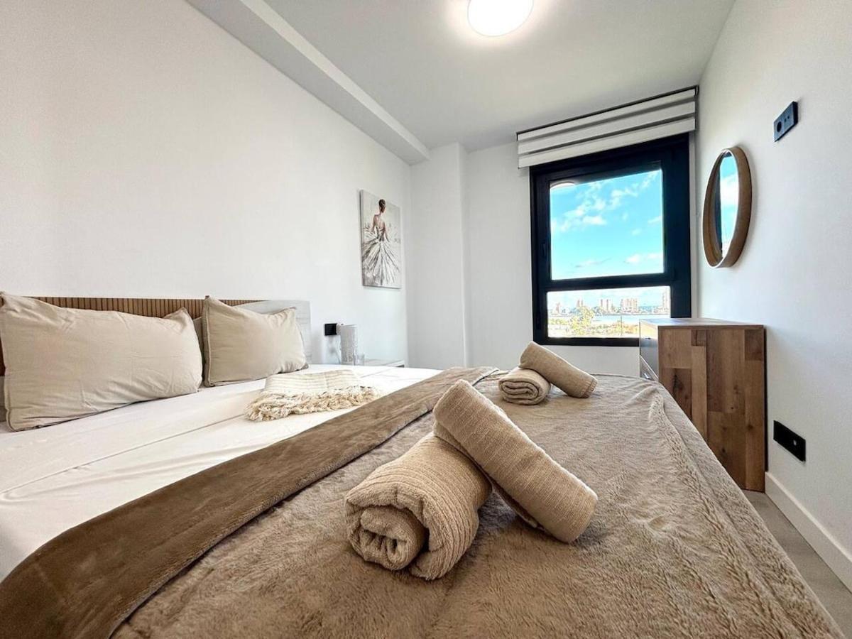 Apartamento Alexia By Calpitality