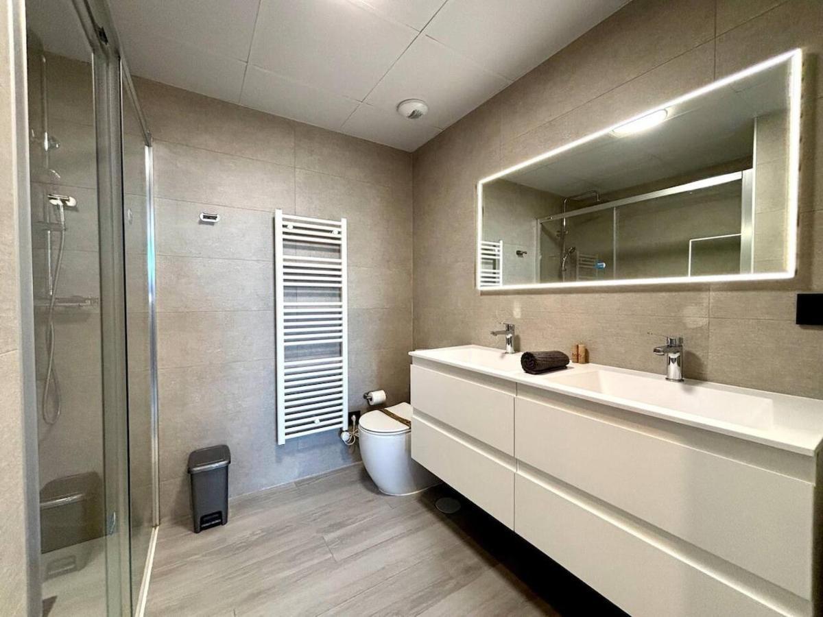 Apartamento Alexia By Calpitality *