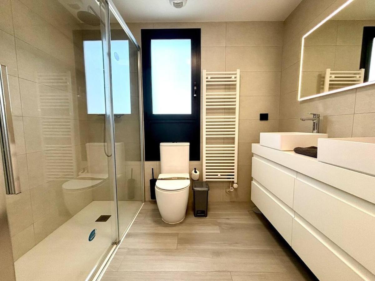 Alexia By Calpitality Apartamento Calpe
