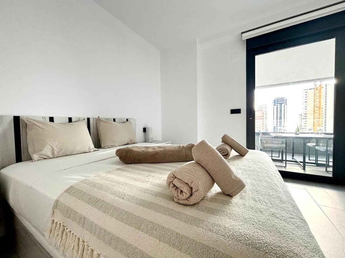 Apartamento Alexia By Calpitality