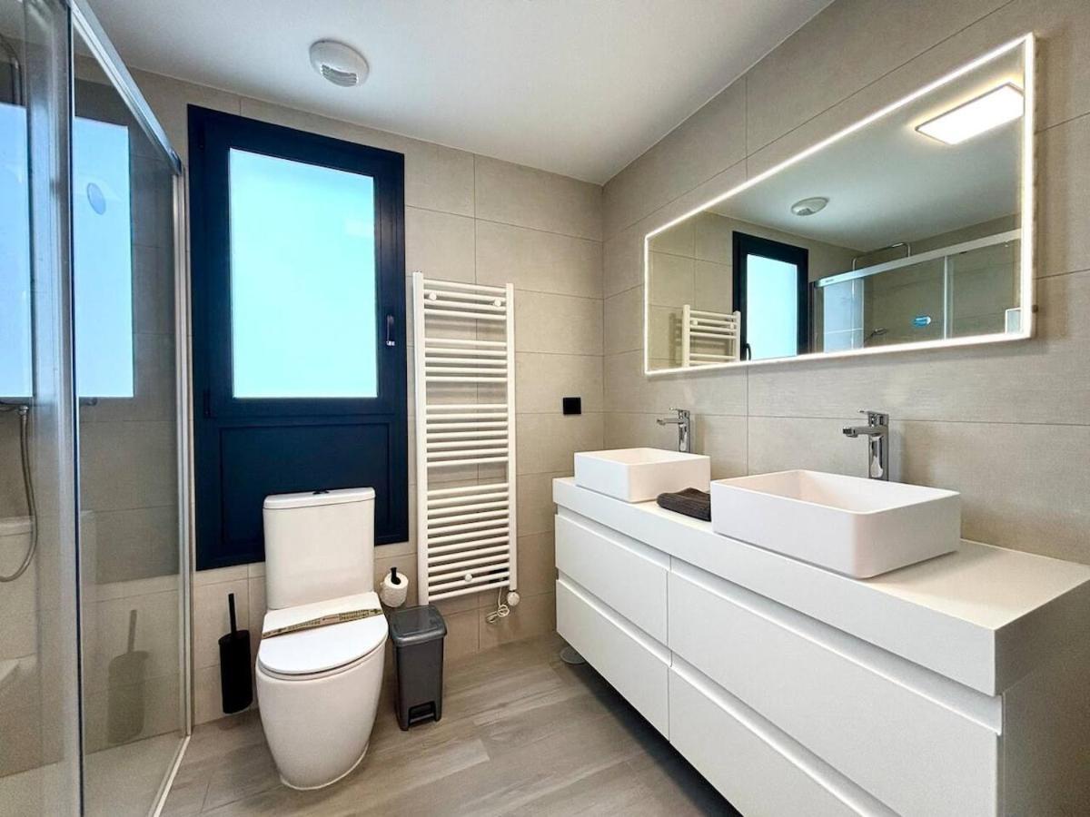 Alexia By Calpitality Apartment *