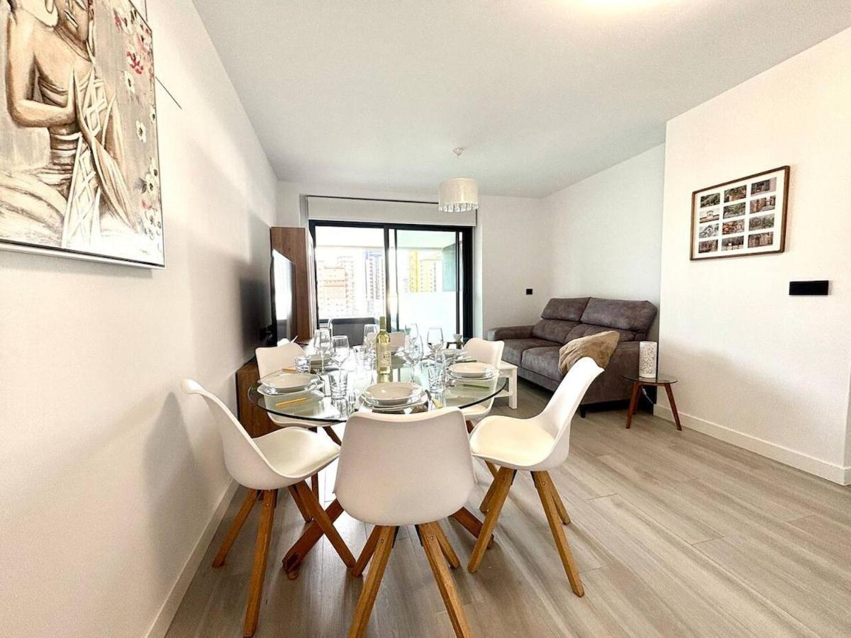 Apartamento Alexia By Calpitality *