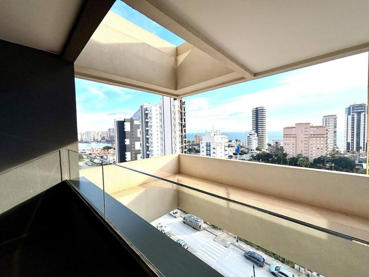 Alexia By Calpitality Apartamento Calpe