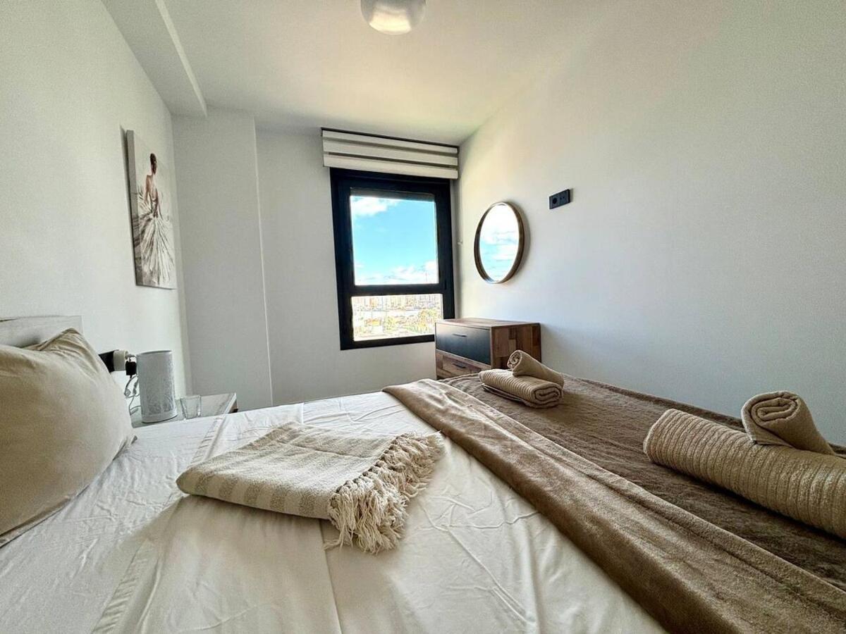 Apartamento Alexia By Calpitality Calpe