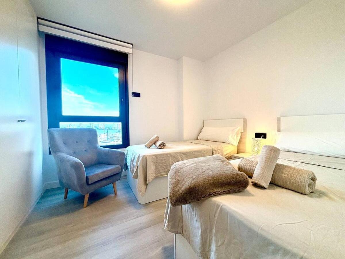Alexia By Calpitality Apartment