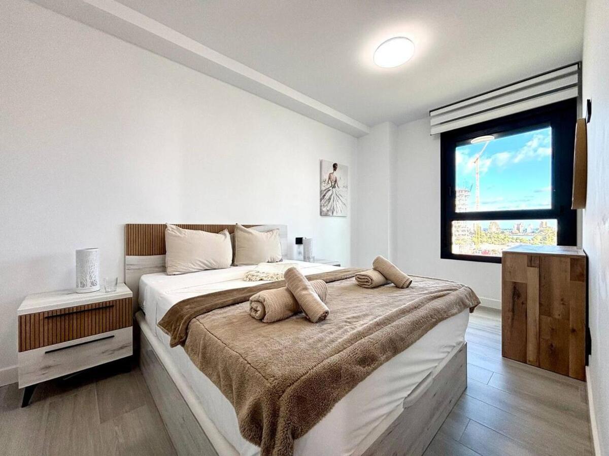Apartment Alexia By Calpitality