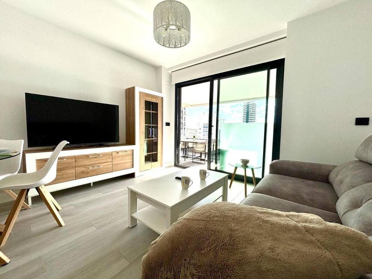 Apartamento Alexia By Calpitality *