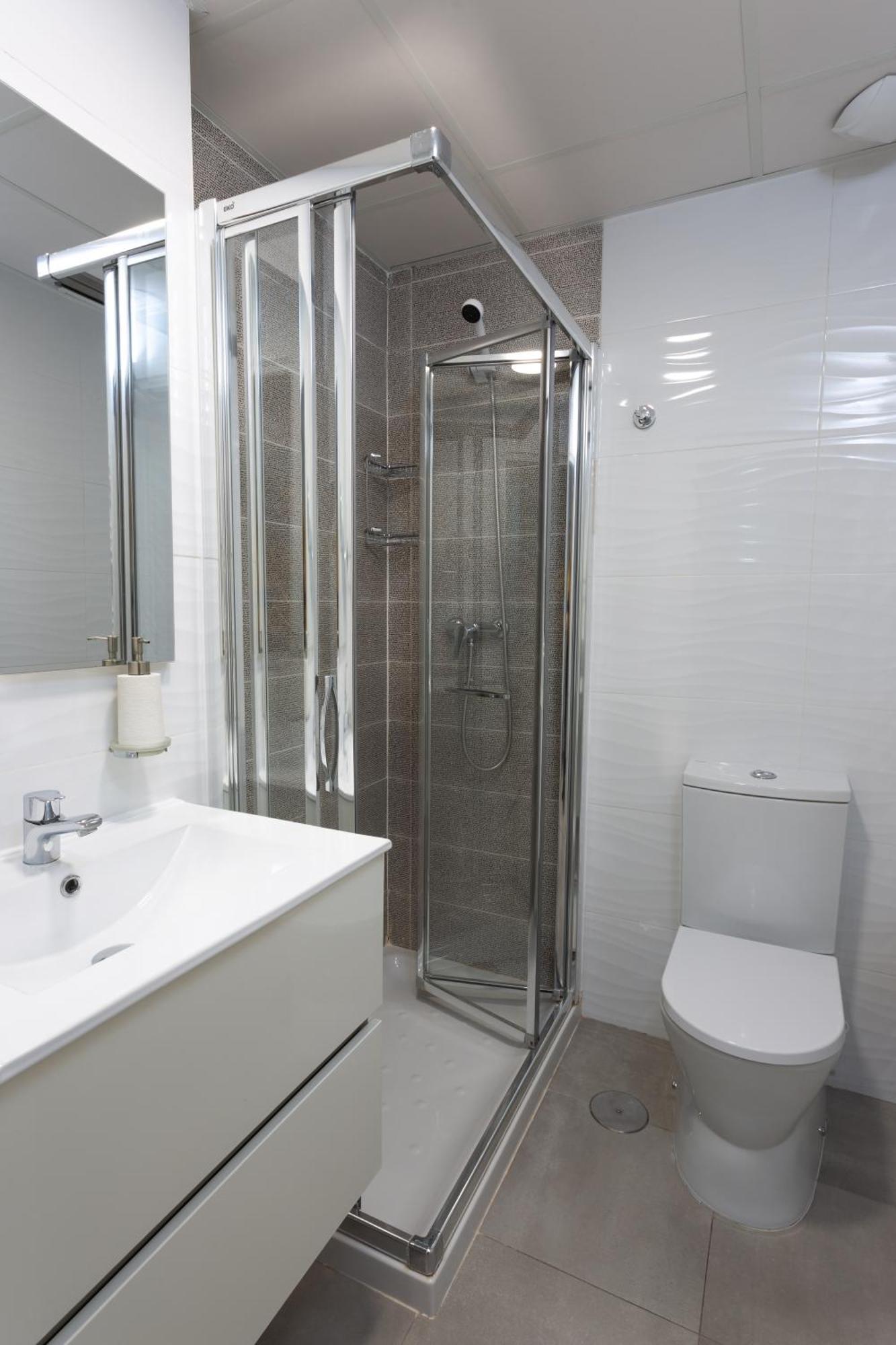 Calpe Beach Apartment